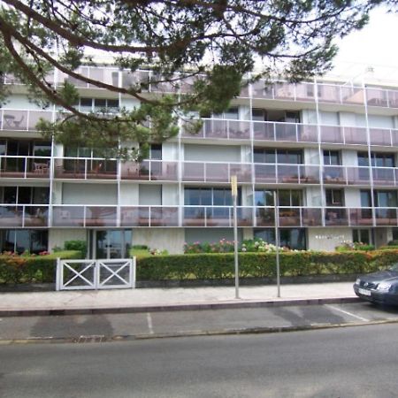 Superbe T3 Centre Arcachon Avec Parking Et Wifi - Fr-1-374-59 Lejlighed Eksteriør billede